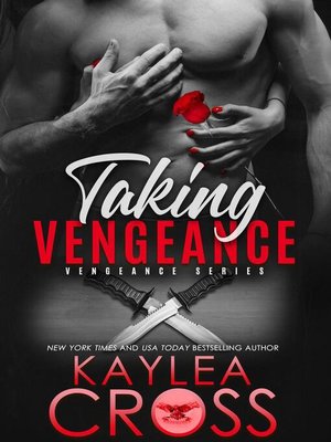 cover image of Taking Vengeance